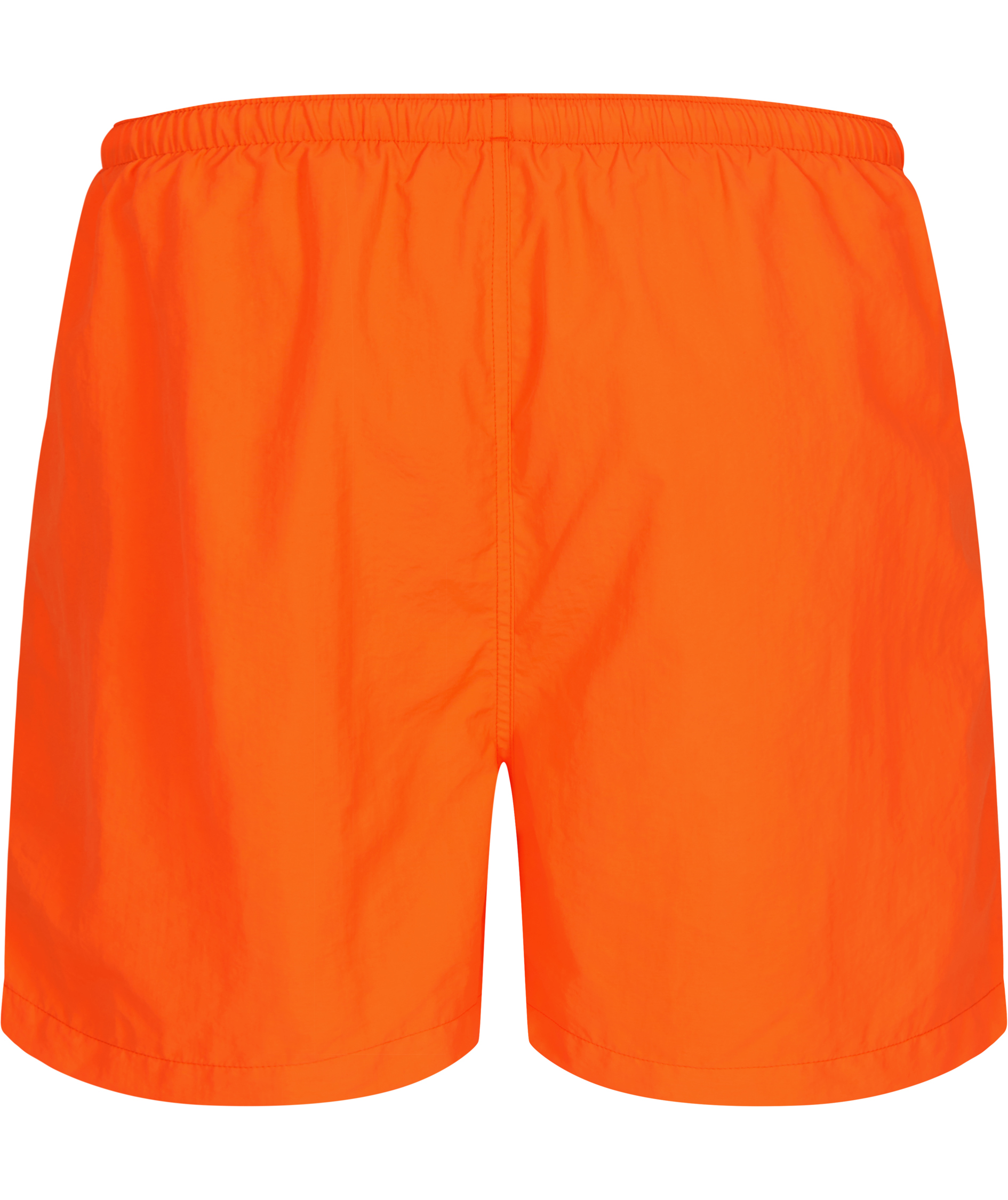 Clique Venice shorts, Visibility Orange, large image number 1