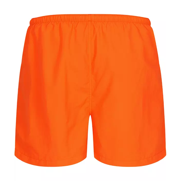 Clique Venice shorts, Visibility Orange, large image number 1