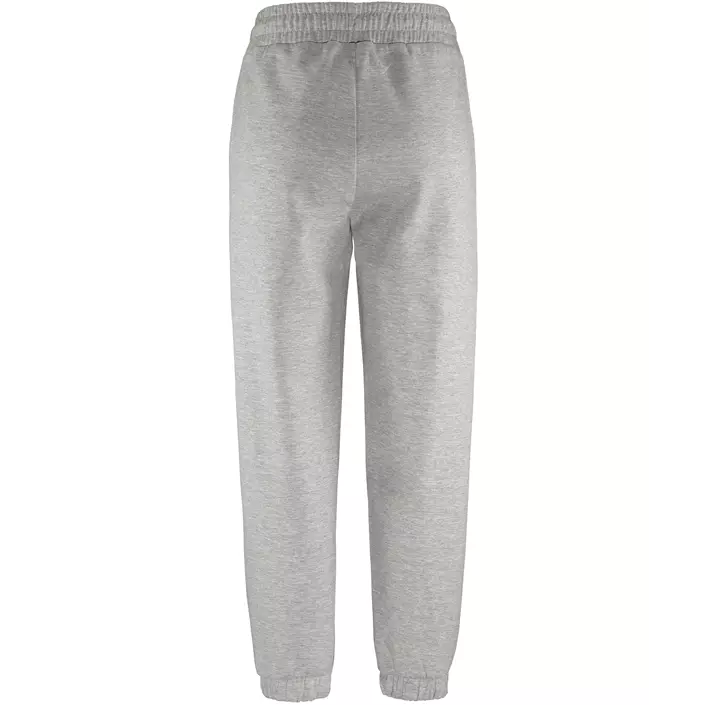 Craft ADV Join dame sweatpants, Grey melange , large image number 2
