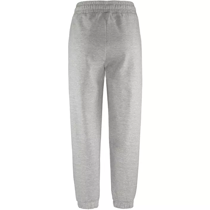 Craft ADV Join dame sweatpants, Grey melange , large image number 2