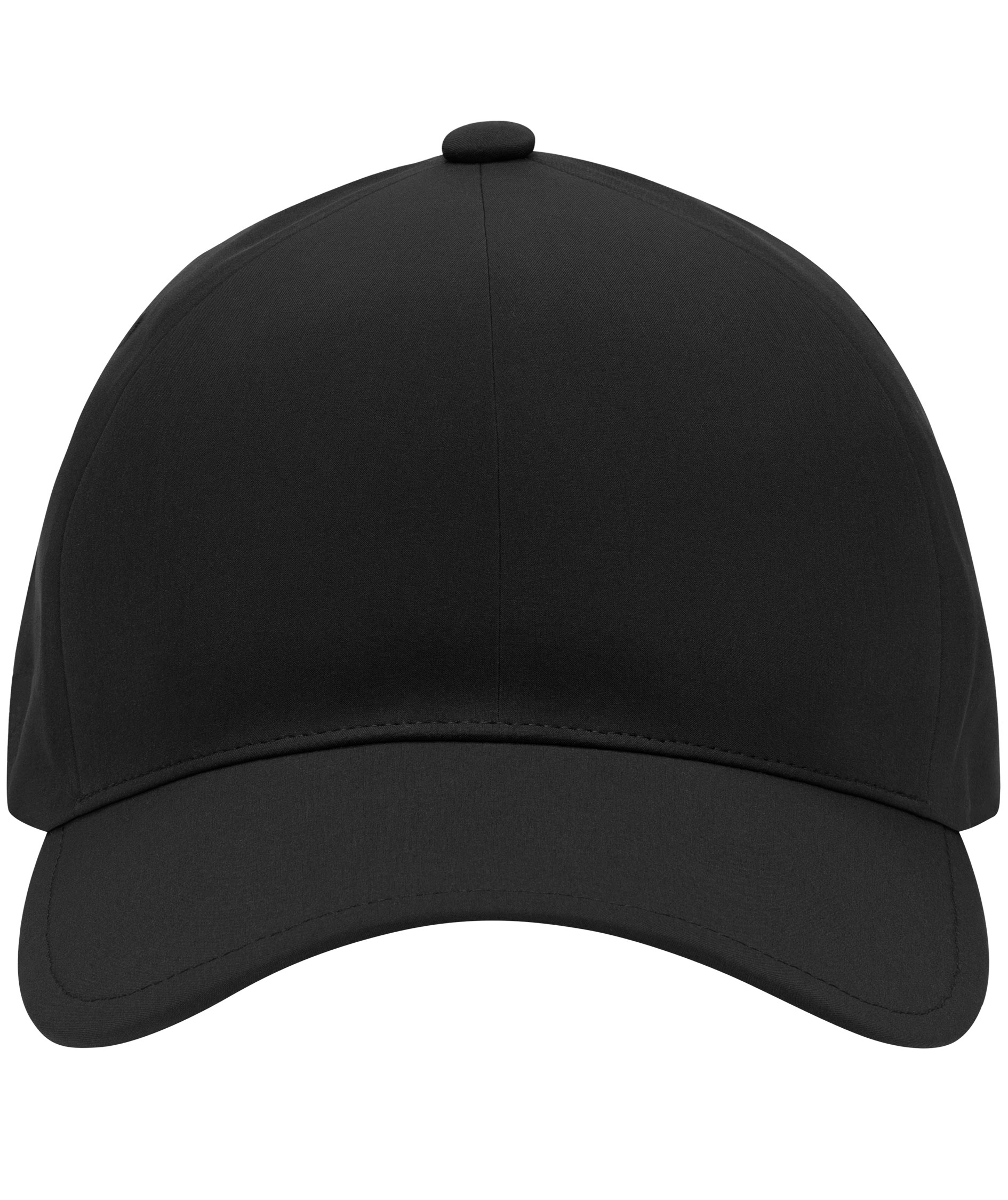 Cutter & Buck Wauna cap, Black, Black, swatch