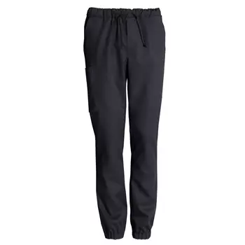 Nybo Workwear Essence Casual trousers, Black