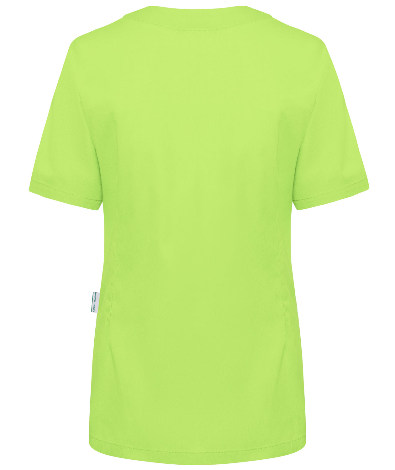 Karlowsky Essential kort&auml;rmad tunika dam