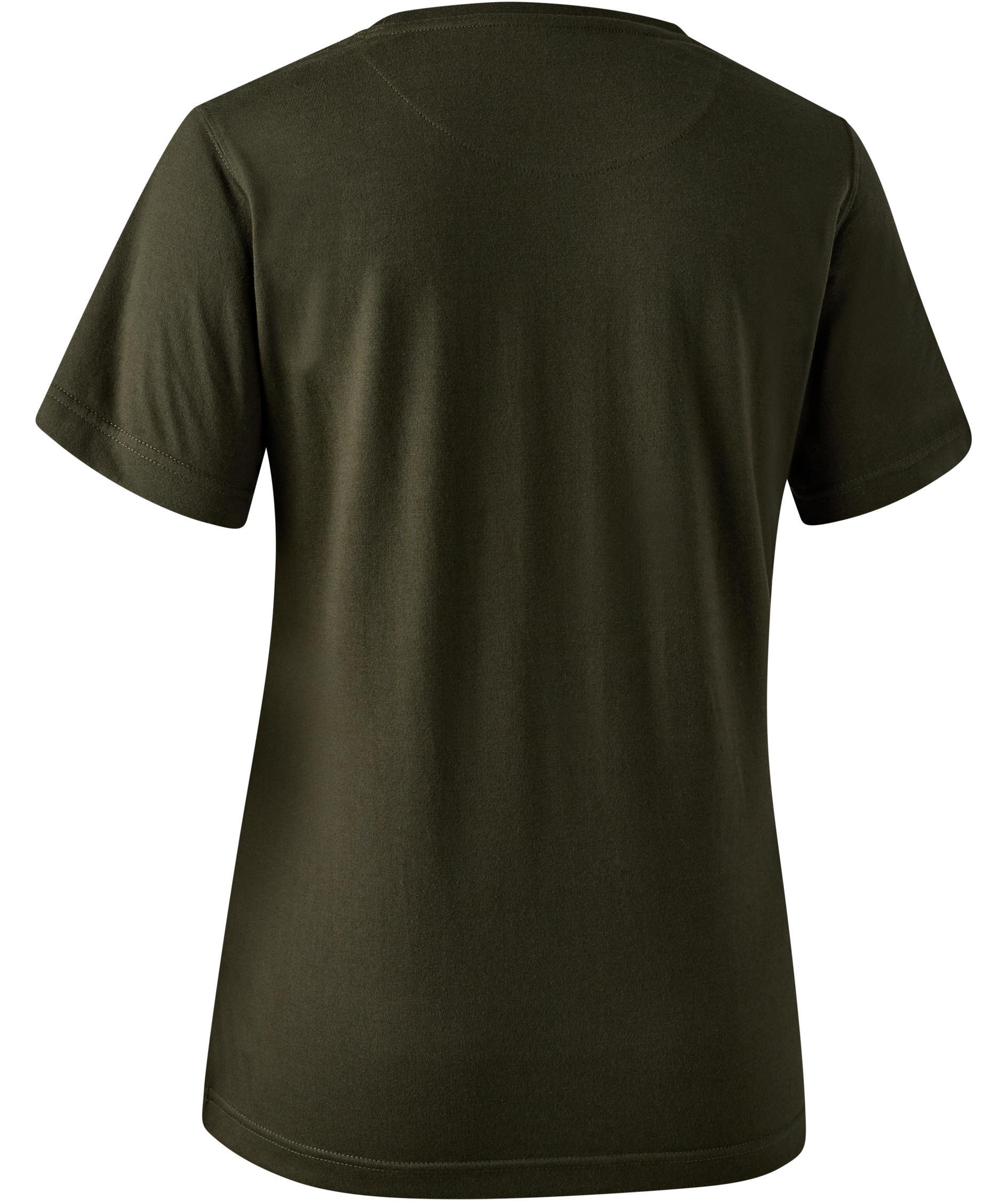 Deerhunter Jubilee women's T-shirt, Forest Ember, large image number 1