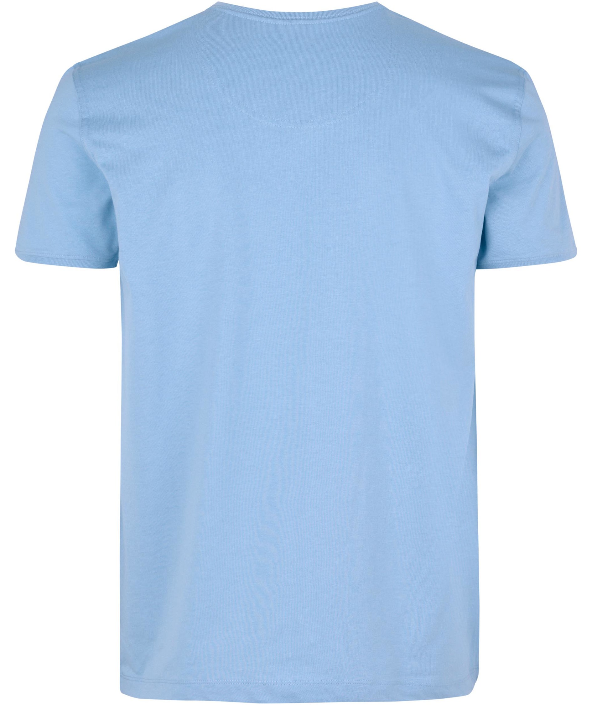 ID PRO wear CARE  T-shirt, Light Blue