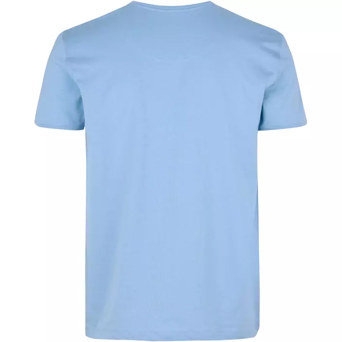 ID PRO wear CARE  T-shirt, Light Blue, large image number 1