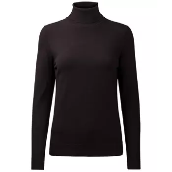 CC55 Paris women's pullover, Black