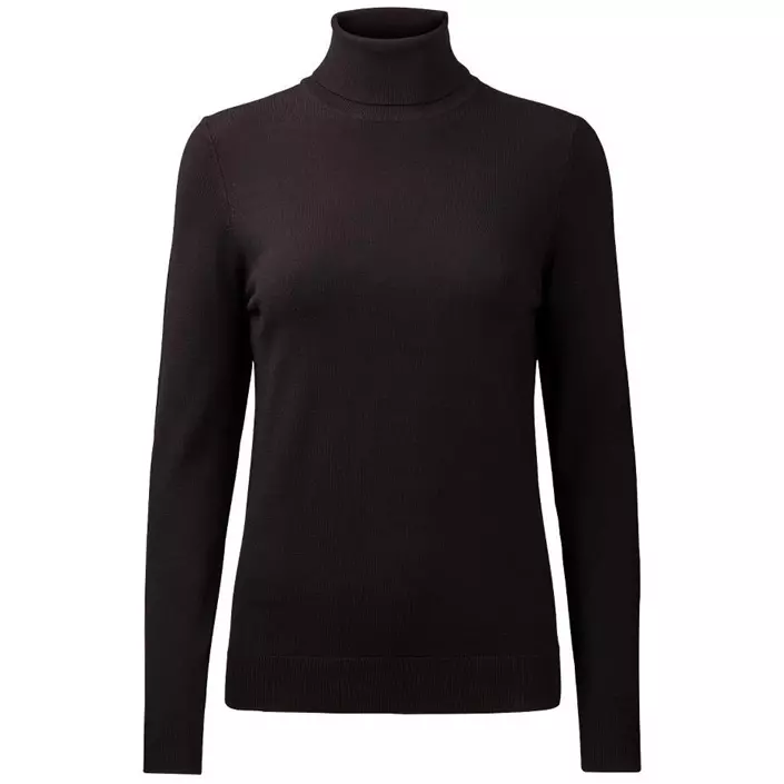 CC55 Paris women's pullover, Black, large image number 0