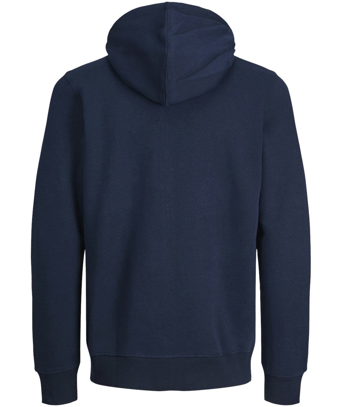 Jack & Jones JJEBRADLEY Hoodie mit Rei&szlig;verschluss, Navy Blazer, large image number 2