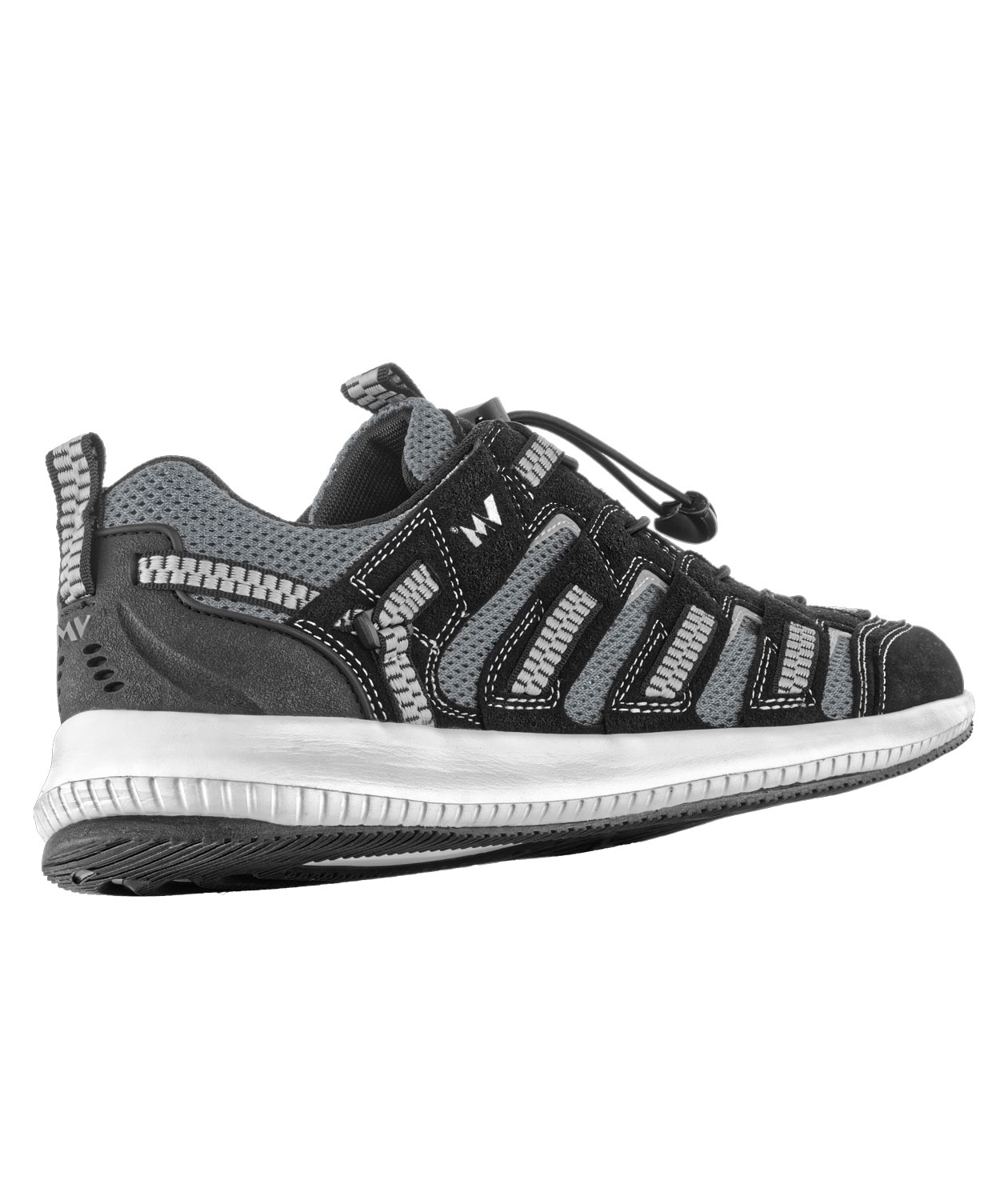 VM Footwear Lusaka sneakers, Black