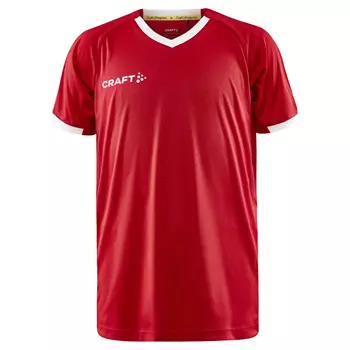 Craft Progress 2.0 Solid Jersey T-shirt für Kinder