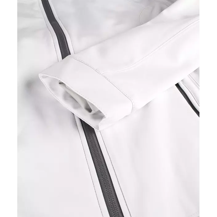 Nimbus Duxbury softshell jacket, White, large image number 2