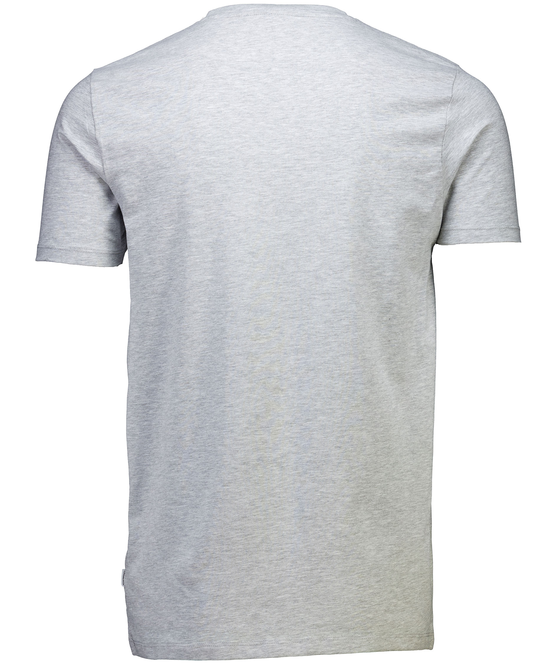 Lindbergh T-shirt, Grey Mel, large image number 2