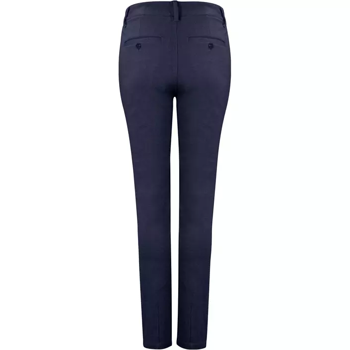 Cutter & Buck Tofino women's chinos, Dark navy, large image number 1