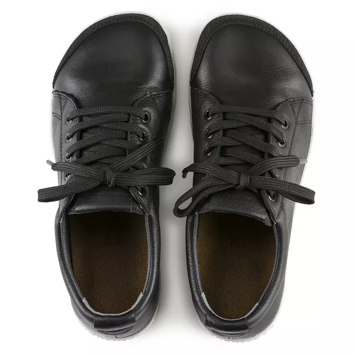 Birkenstock QS 500 safety shoes S3, Black, large image number 9