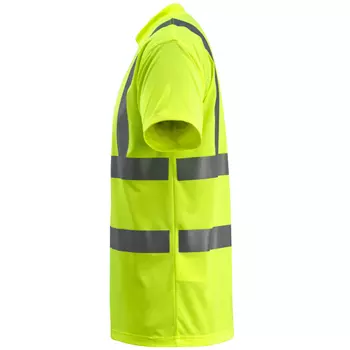 Mascot Safe Light Townsville T-shirt, Hi-Vis Yellow