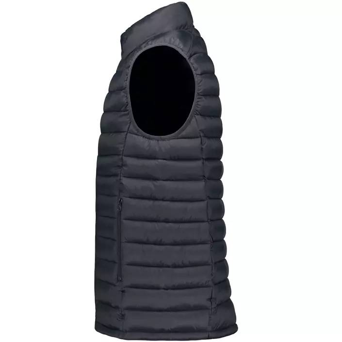 Westborn Steppweste, Black, large image number 3