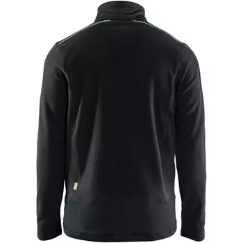 Blåkläder Unite microfleece trøje