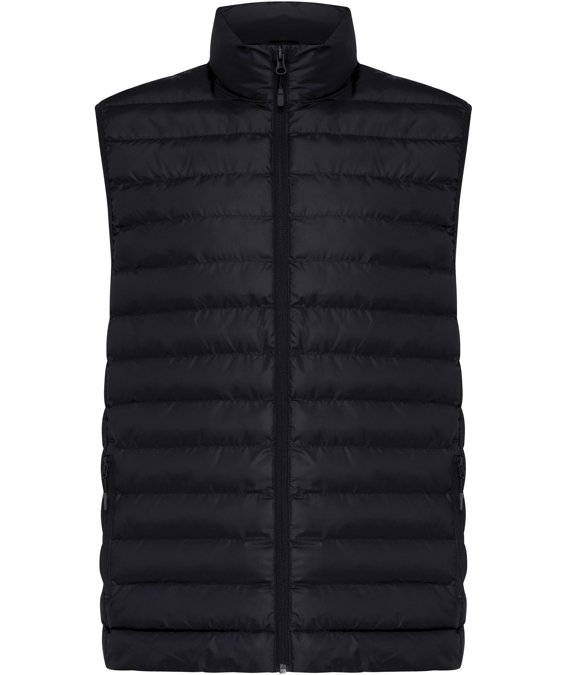 Iqoniq Meru v&auml;st, Svart