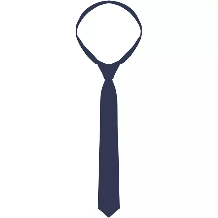 Karlowsky slips, Navy, Navy, large image number 0