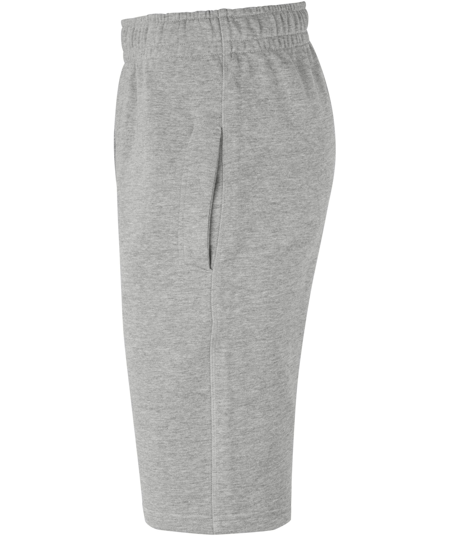 ID Sports sweatshorts, Gr&aring;&nbsp;Melange, large image number 2