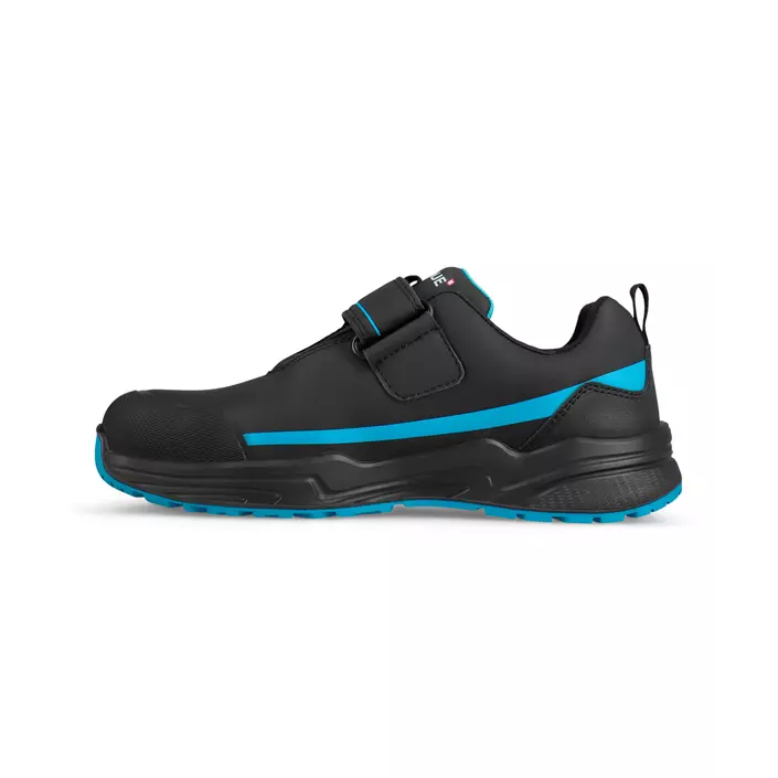 Brynje Blue Energy safety shoes S3, Black, large image number 2