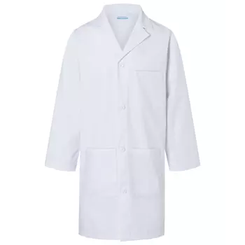 Karlowsky worklap lap coat, White