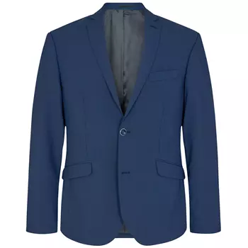 Sunwill Bistretch Modern fit blazer, Indigo Blue