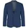Sunwill Bistretch Modern fit blazer, Indigo Blue, Indigo Blue, swatch