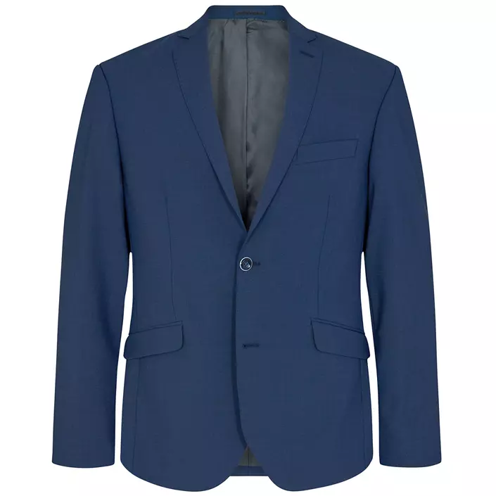 Sunwill Bistretch Modern fit blazer, Indigo Blue, large image number 0