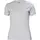 Helly Hansen Classic dame T-shirt, Grey fog, Grey fog, swatch