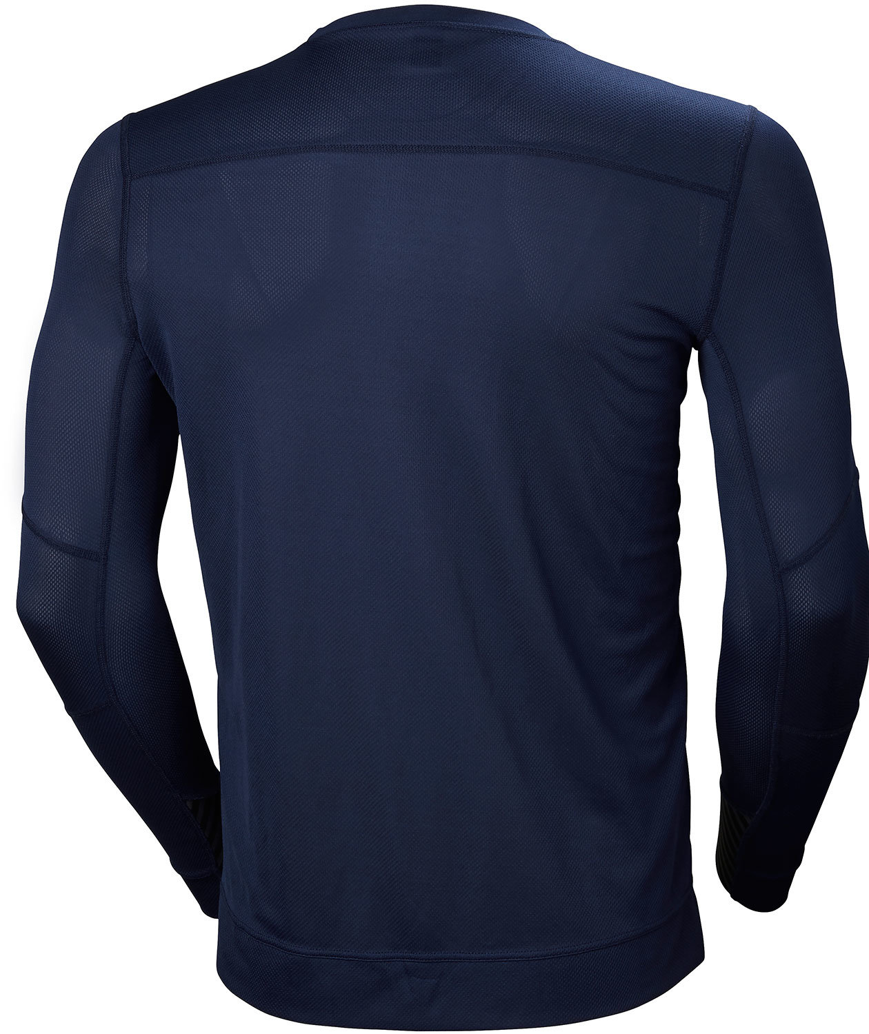 Helly Hansen Lifa undershirt, Navy, large image number 2