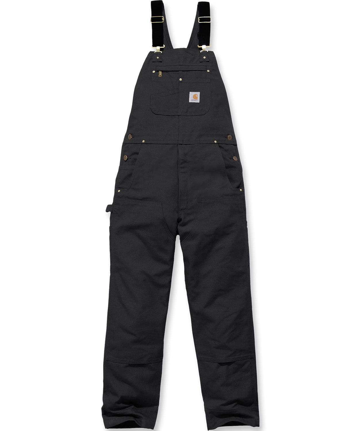 Carhartt snekkerbukse best sale