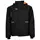 Ocean Fargo vinterjakke, Black, Black, swatch
