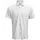 J. Harvest & Frost Indgo Bow Regular fit kortærmet skjorte, White , White , swatch
