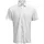 J. Harvest & Frost Indgo Bow Regular fit kortærmet skjorte, White , White , swatch