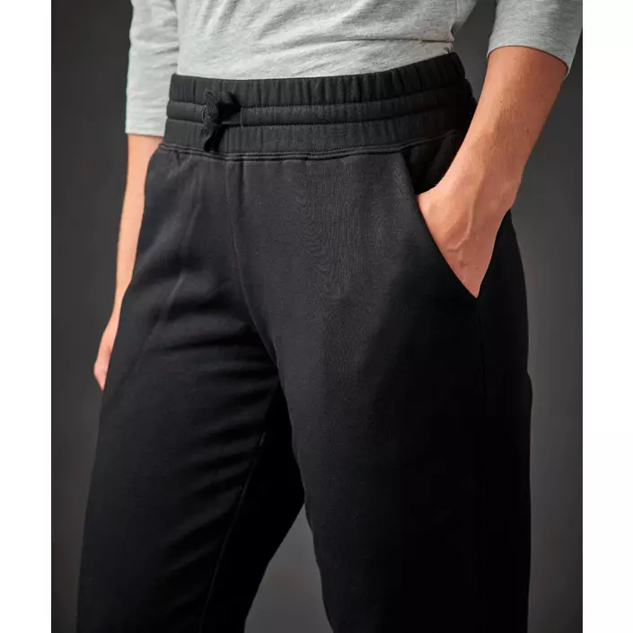 Stormtech Yukon women's jogging trousers, Black, large image number 2