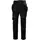 Helly Hansen Chelsea Evo. BRZ håndværkerbukser, Black, Black, swatch