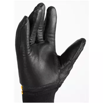 Tegera 9181A Pro vibrationsdämpande handskar