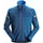 Snickers AllroundWork fleece jacket 8004, Blue, Blue, swatch