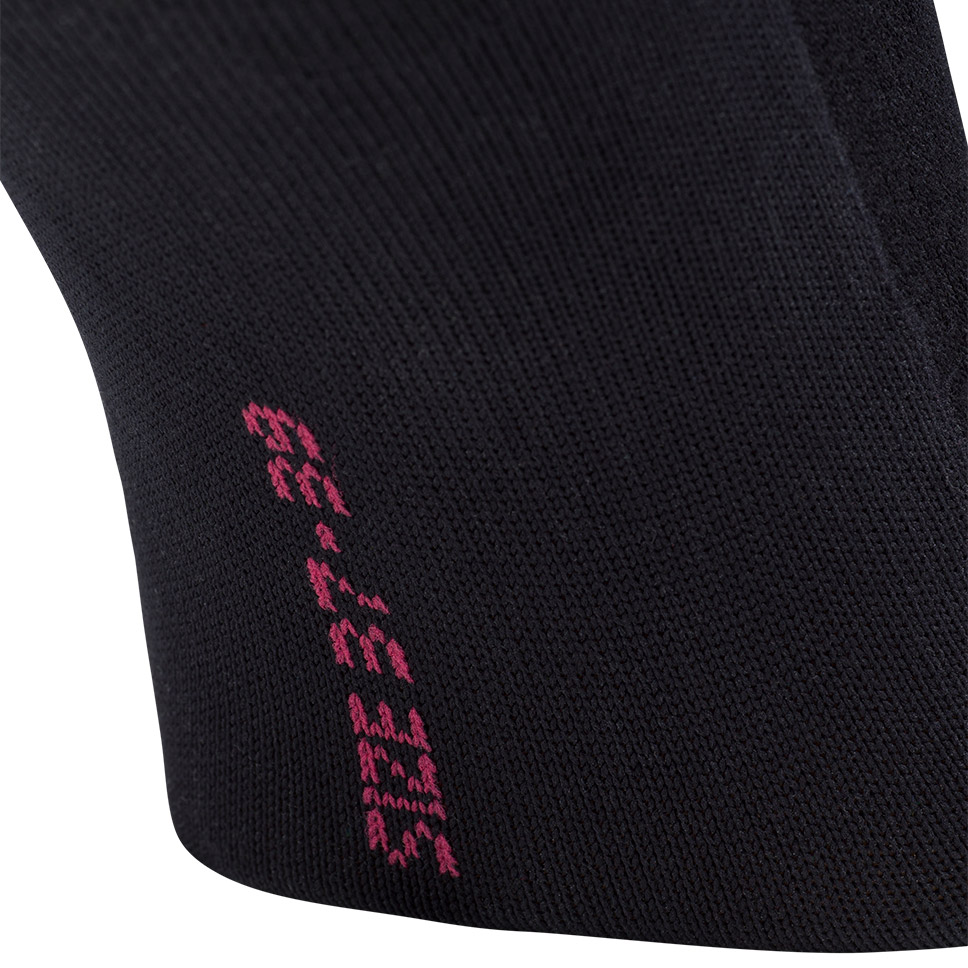 Jalas&nbsp;socks, Black, large image number 2