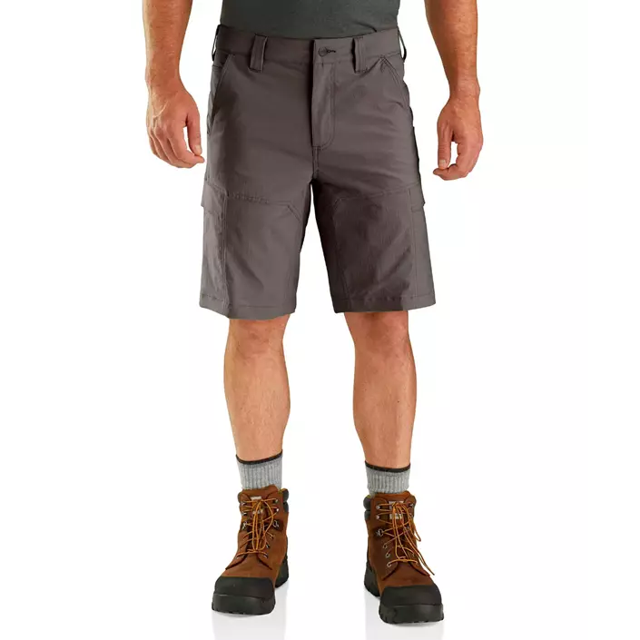 Carhartt Force Madden Cargo shorts, Tarmac, large image number 1