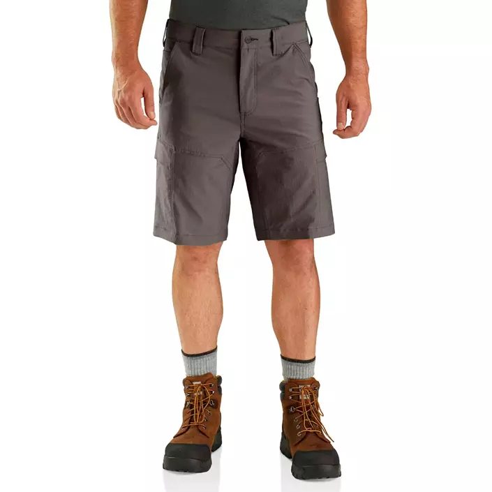 Carhartt Force Madden Cargo shorts, Tarmac, large image number 1