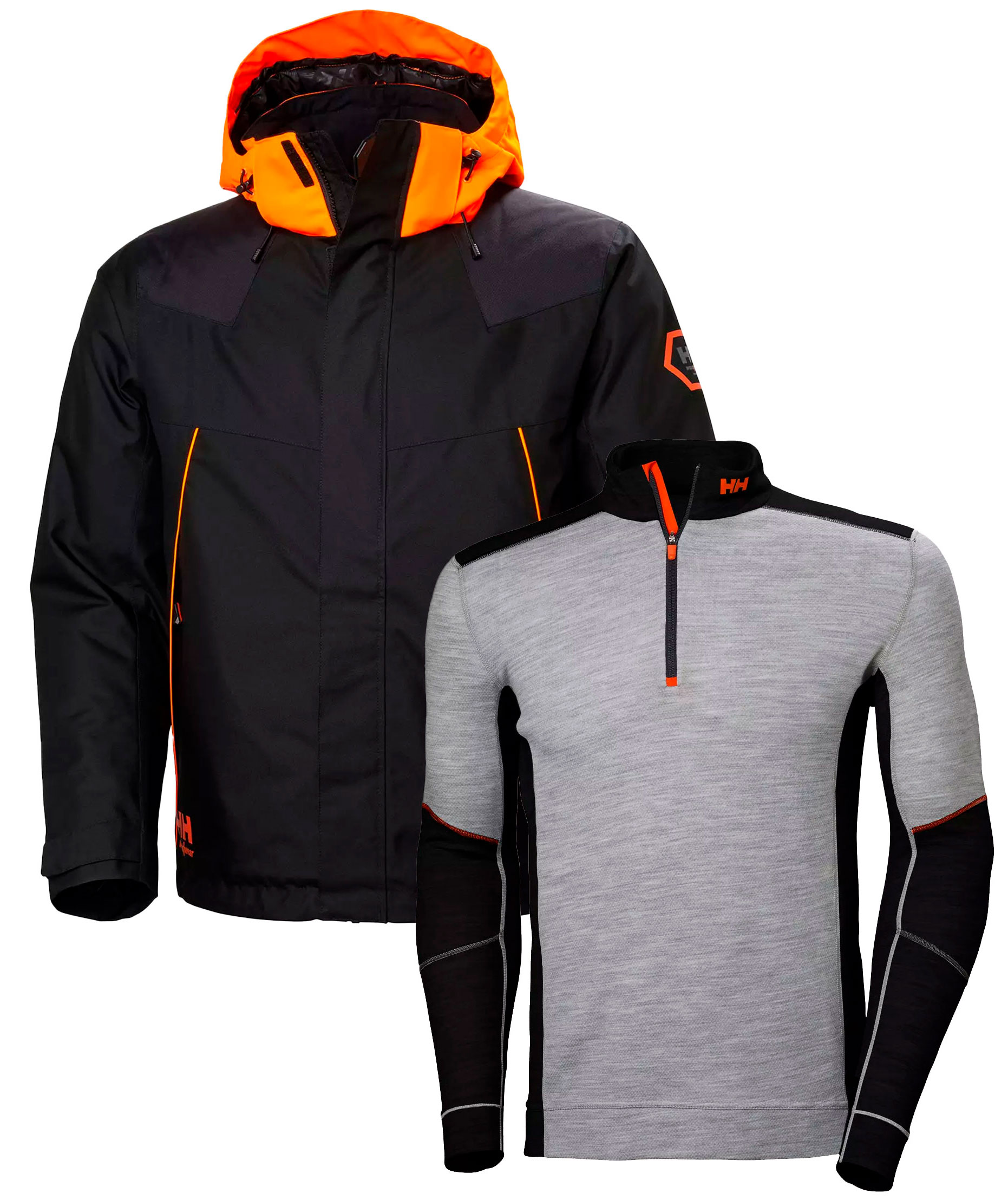 Helly Hansen Winterset, , large image number 0