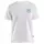 Blåkläder Beach Club T-shirt, Vit, Vit, swatch