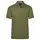 Karlowsky Modern-Flair polo T-shirt, Moss green, Moss green, swatch