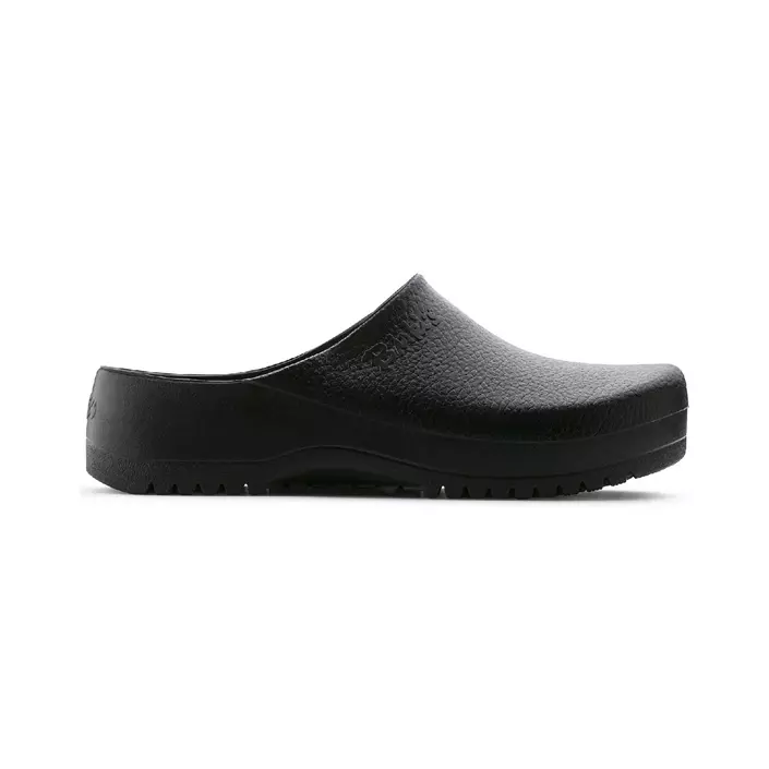 Birkenstock Super Birki Regular Fit Clogs OB, Schwarz, large image number 6