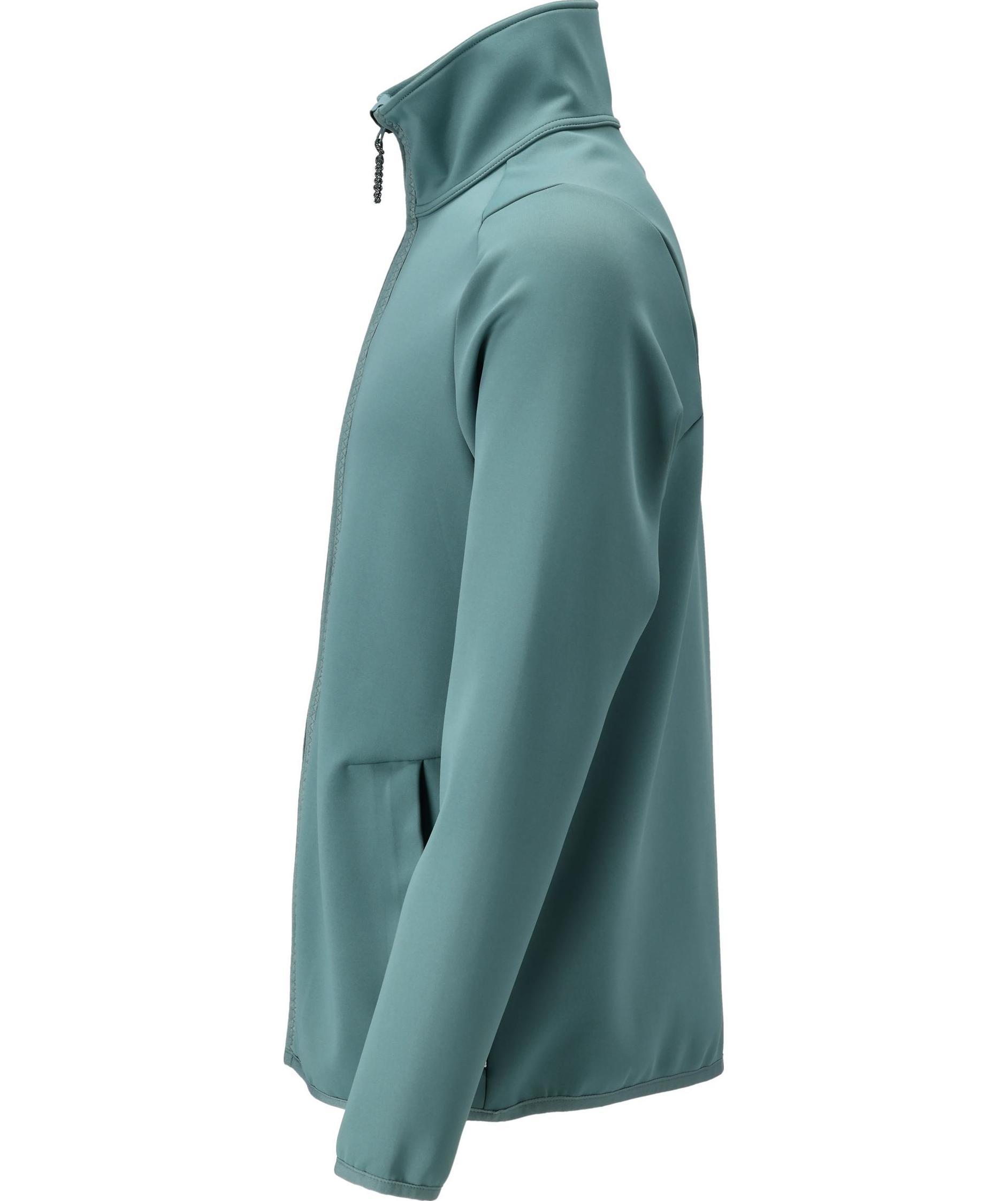 Mascot Customized fleecejakke, Lys Skovgr&oslash;n, large image number 3