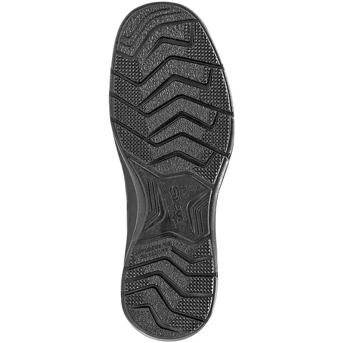 Sievi Fly fresh roller dam arbetsskor O2, Svart, large image number 1