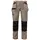 ProJob Prio craftsman trousers 5531, Khaki, Khaki, swatch